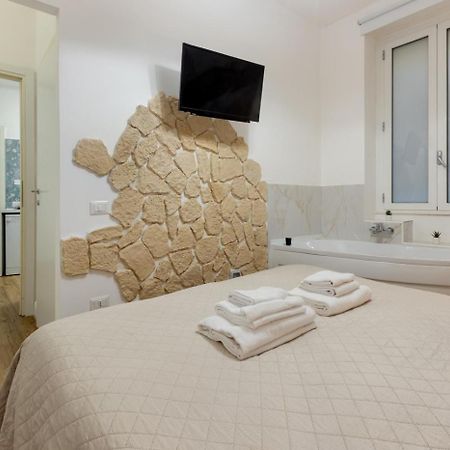 Fior Di Loto Rooms Cagliari Ngoại thất bức ảnh