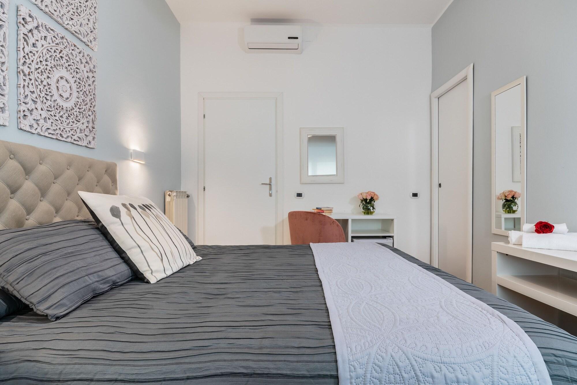 Fior Di Loto Rooms Cagliari Ngoại thất bức ảnh