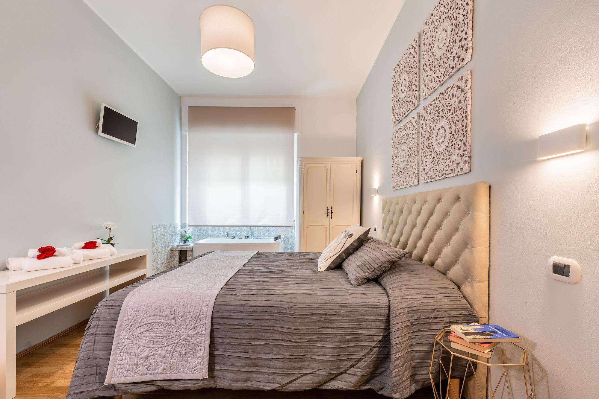 Fior Di Loto Rooms Cagliari Ngoại thất bức ảnh