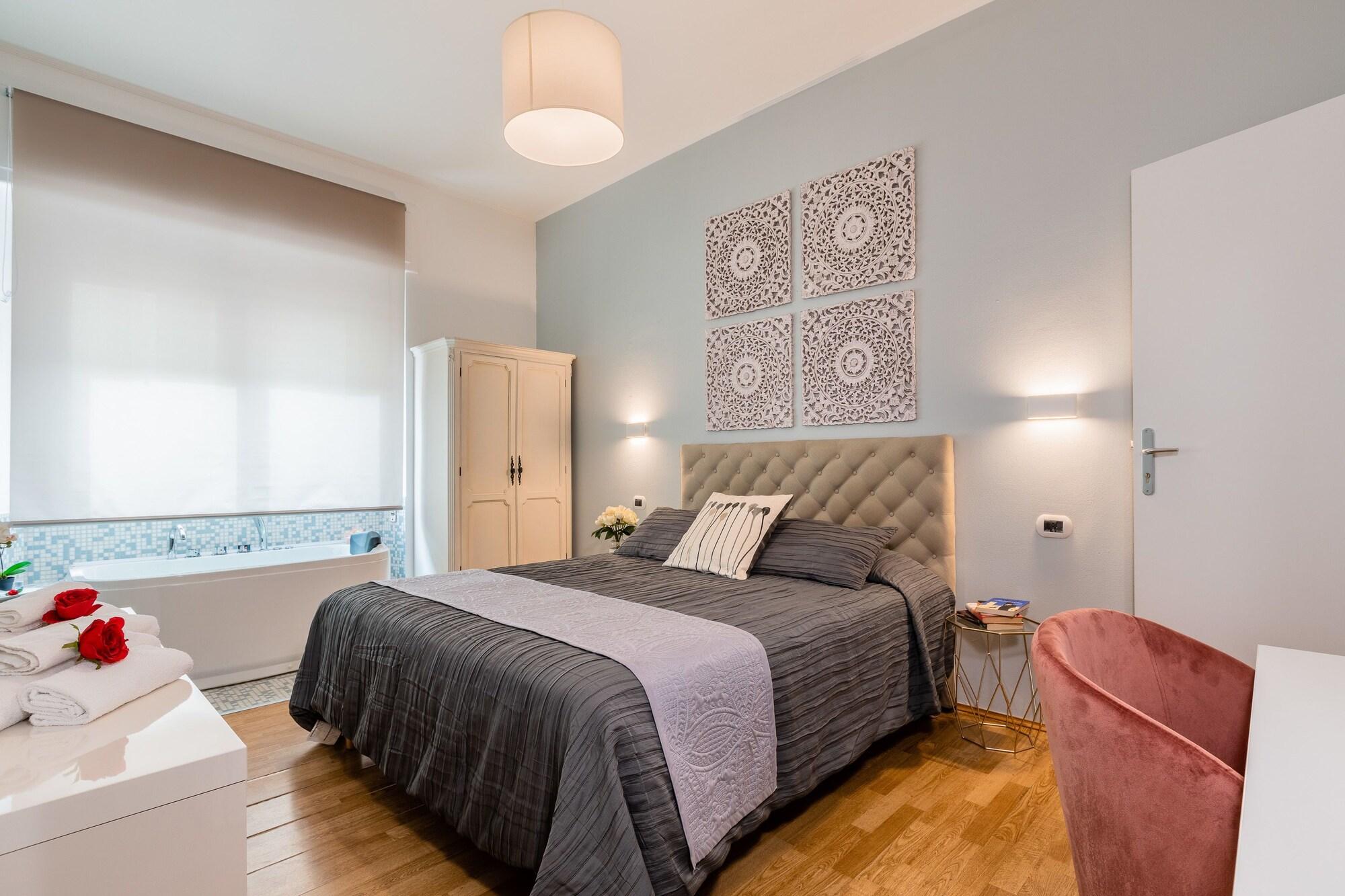Fior Di Loto Rooms Cagliari Ngoại thất bức ảnh