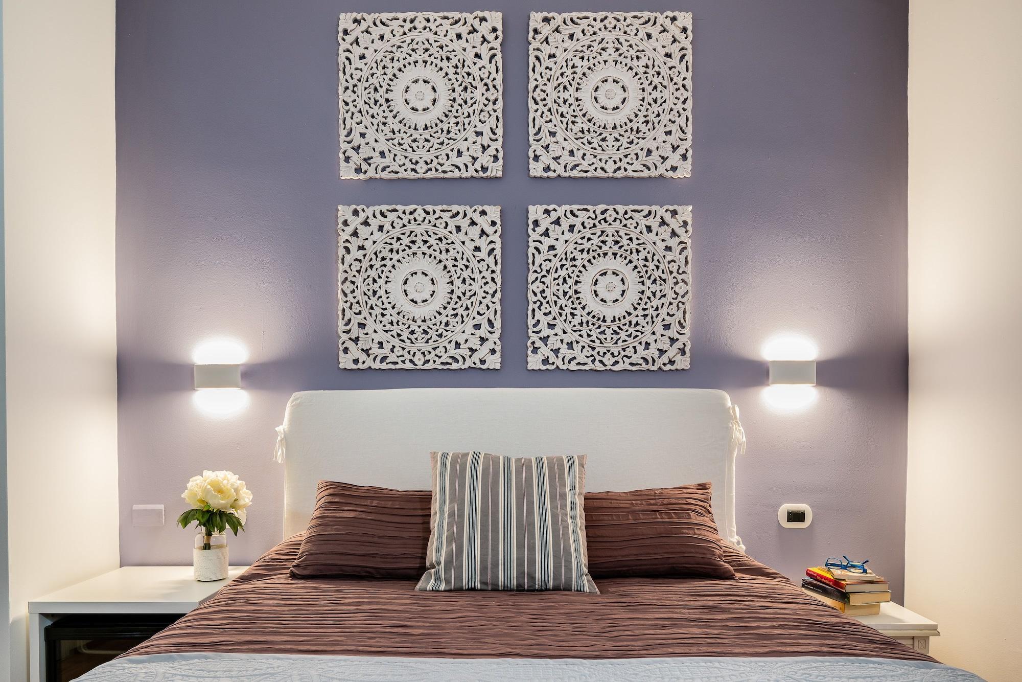Fior Di Loto Rooms Cagliari Ngoại thất bức ảnh