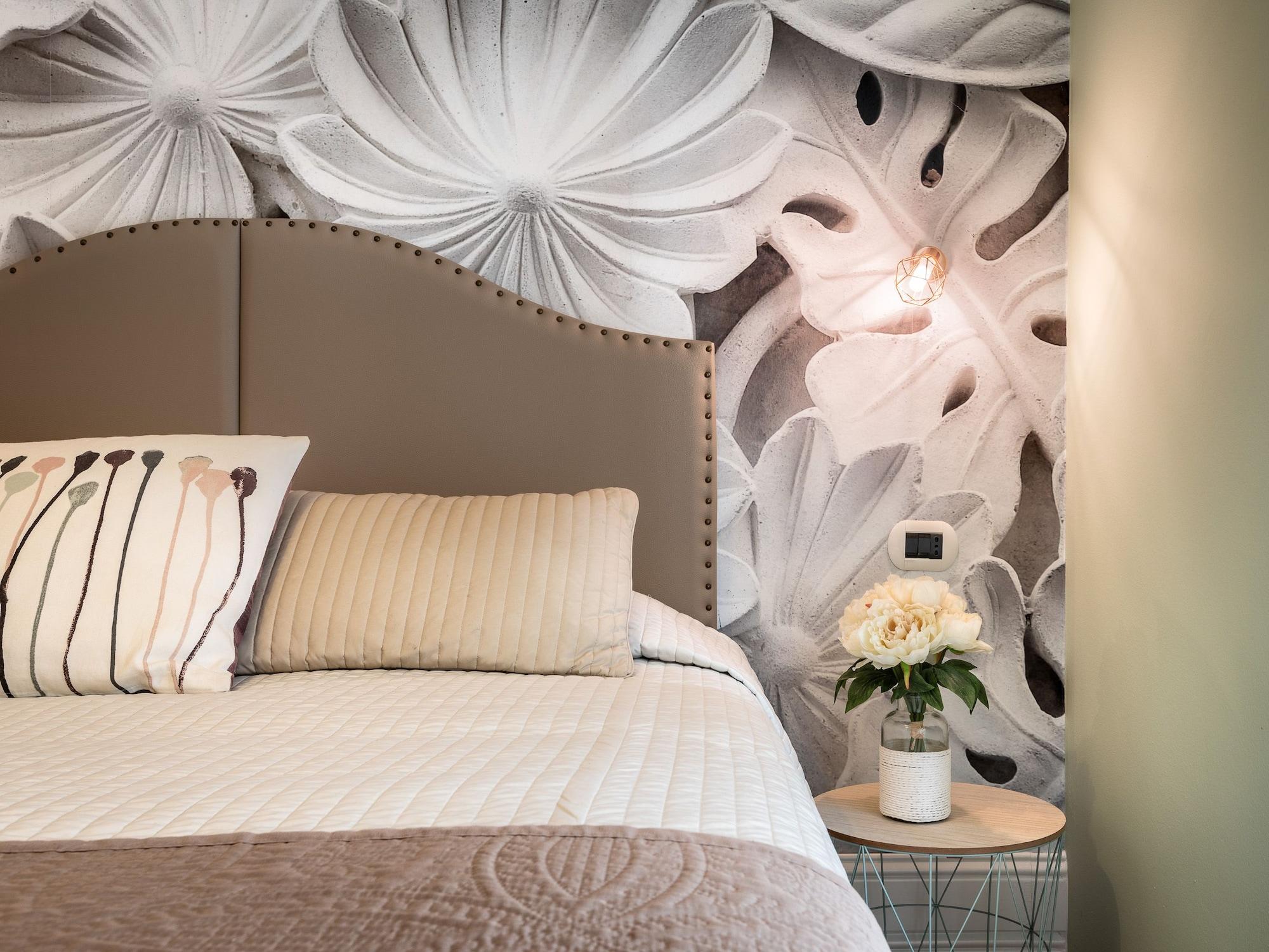 Fior Di Loto Rooms Cagliari Ngoại thất bức ảnh