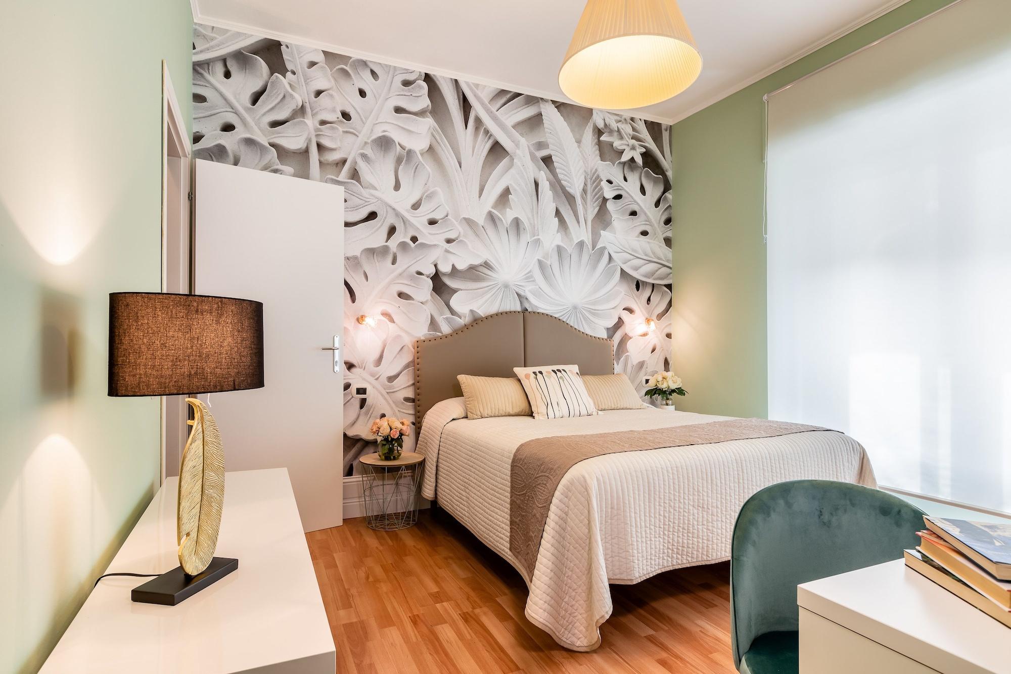 Fior Di Loto Rooms Cagliari Ngoại thất bức ảnh