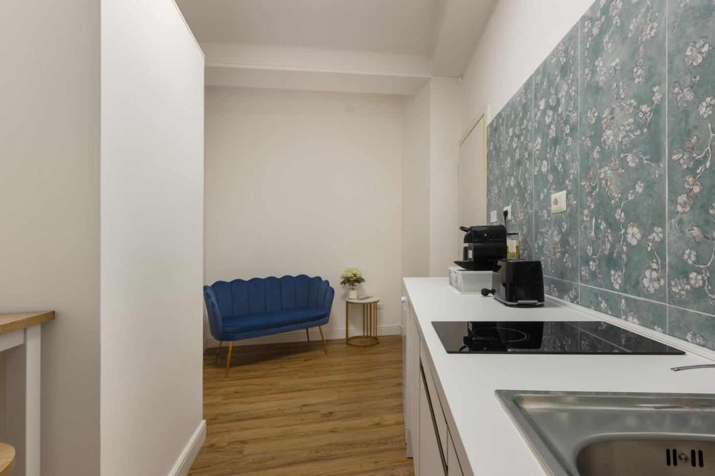 Fior Di Loto Rooms Cagliari Ngoại thất bức ảnh