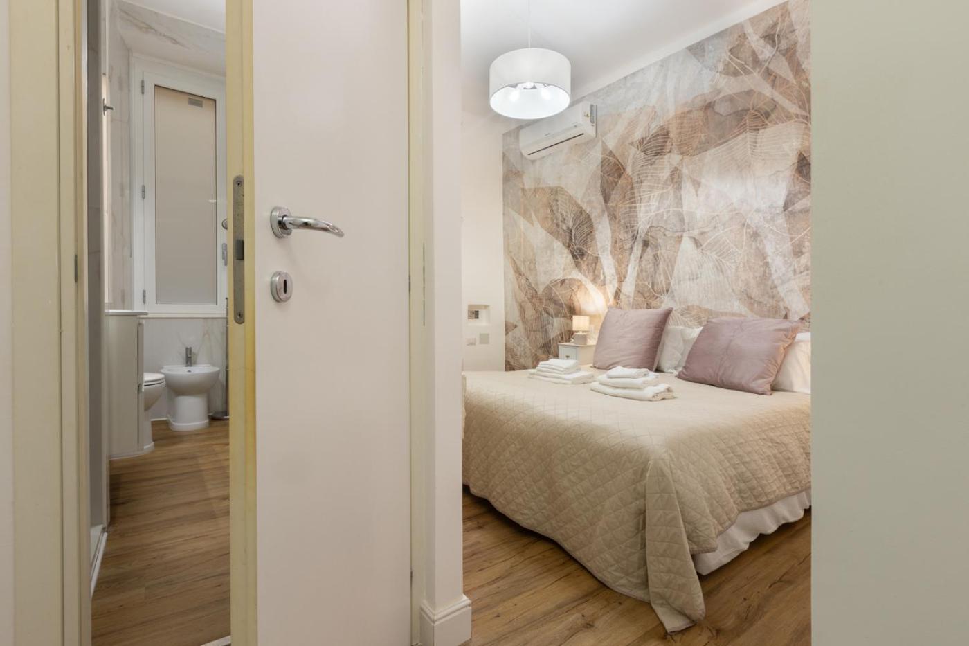 Fior Di Loto Rooms Cagliari Ngoại thất bức ảnh