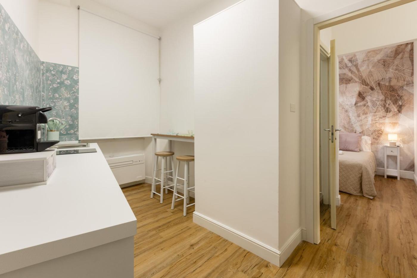 Fior Di Loto Rooms Cagliari Ngoại thất bức ảnh
