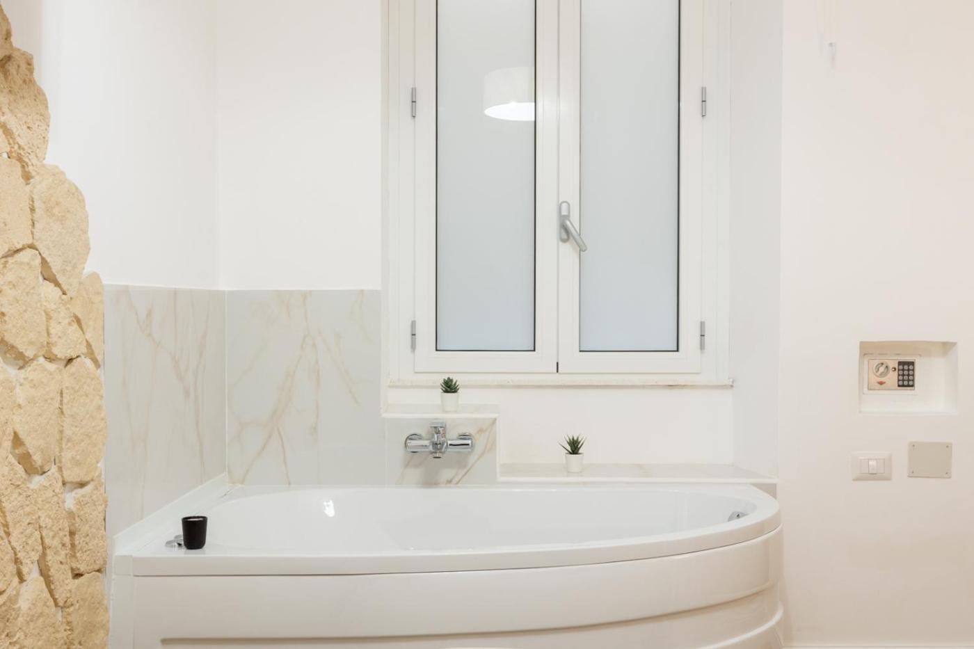 Fior Di Loto Rooms Cagliari Ngoại thất bức ảnh