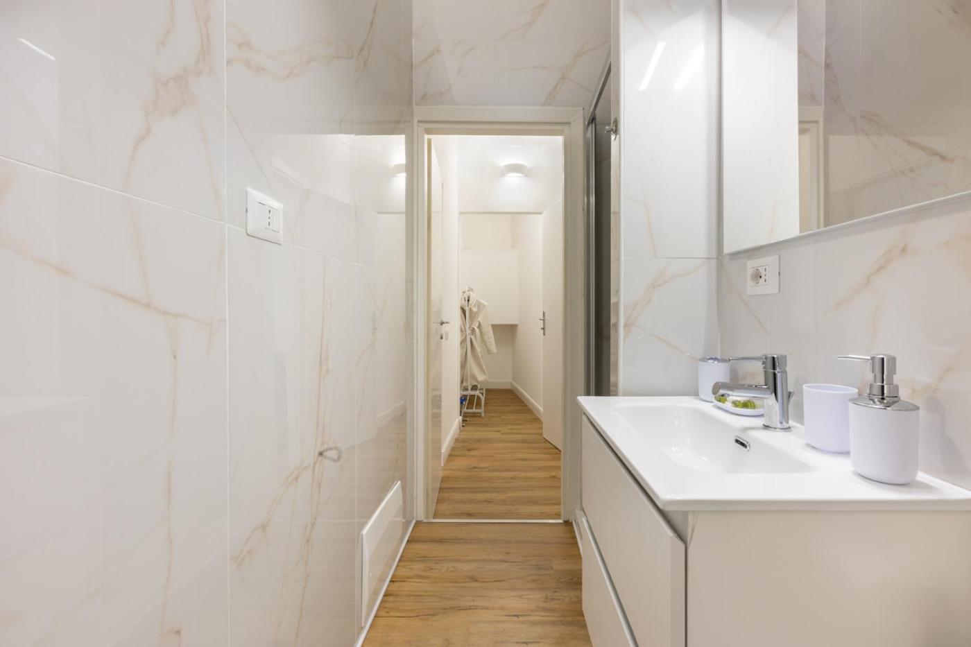 Fior Di Loto Rooms Cagliari Ngoại thất bức ảnh