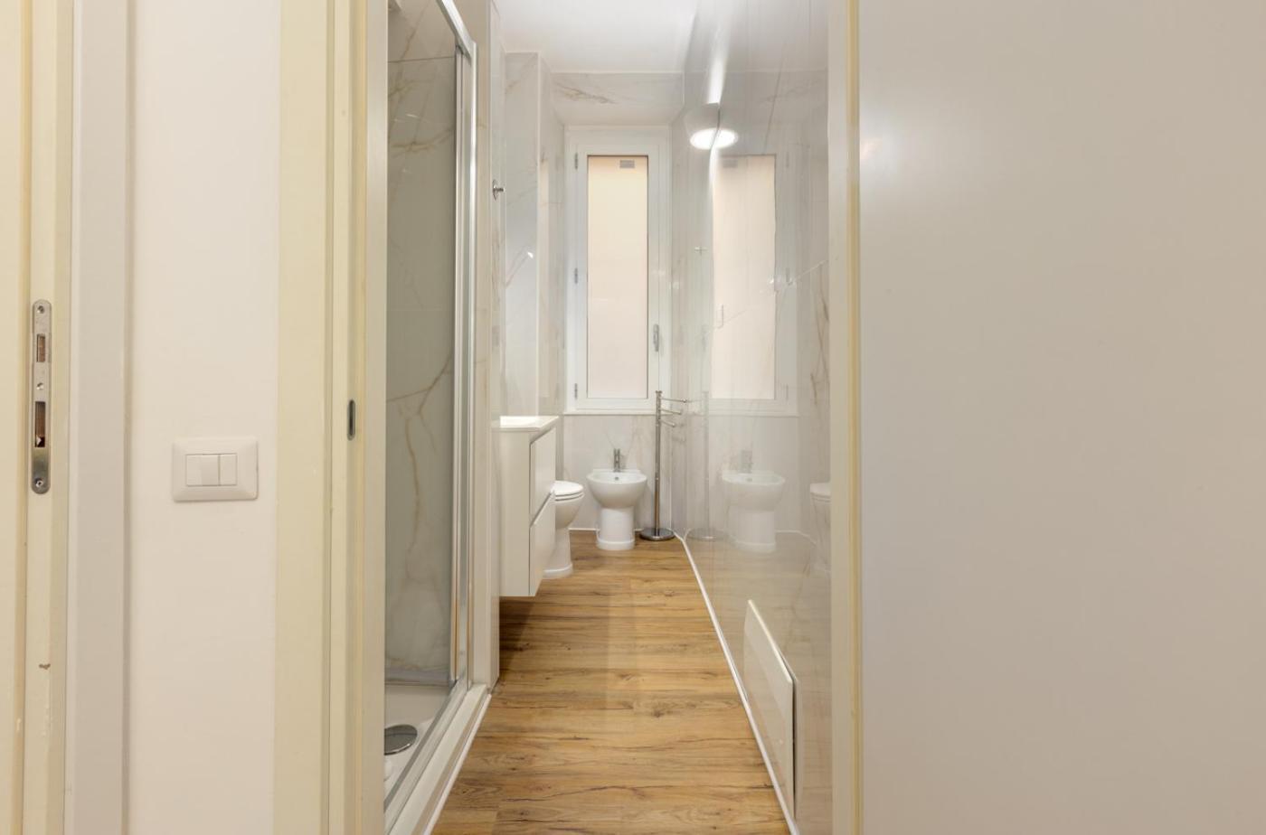 Fior Di Loto Rooms Cagliari Ngoại thất bức ảnh