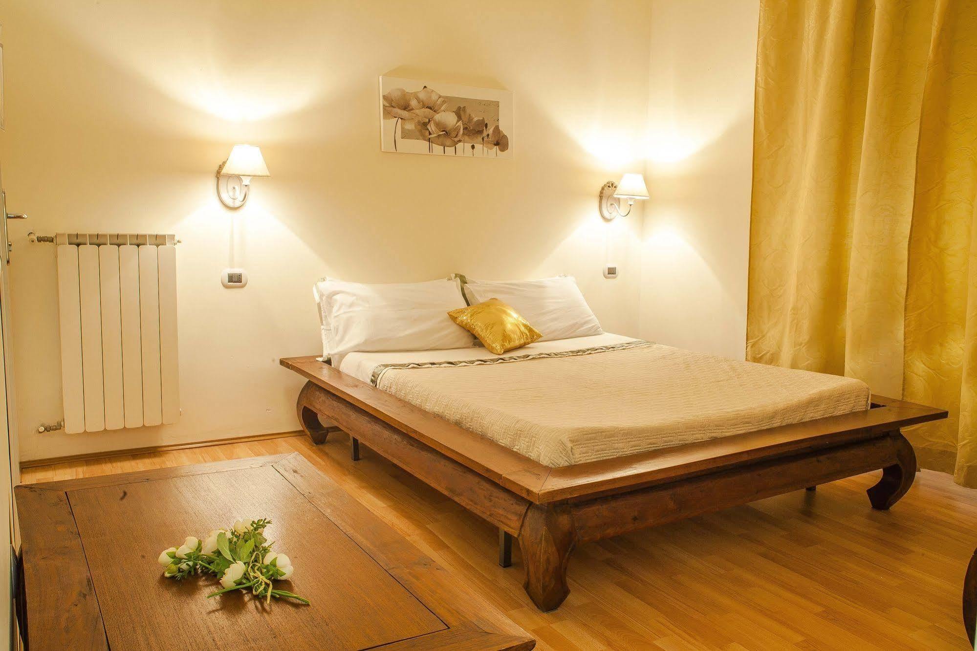 Fior Di Loto Rooms Cagliari Ngoại thất bức ảnh
