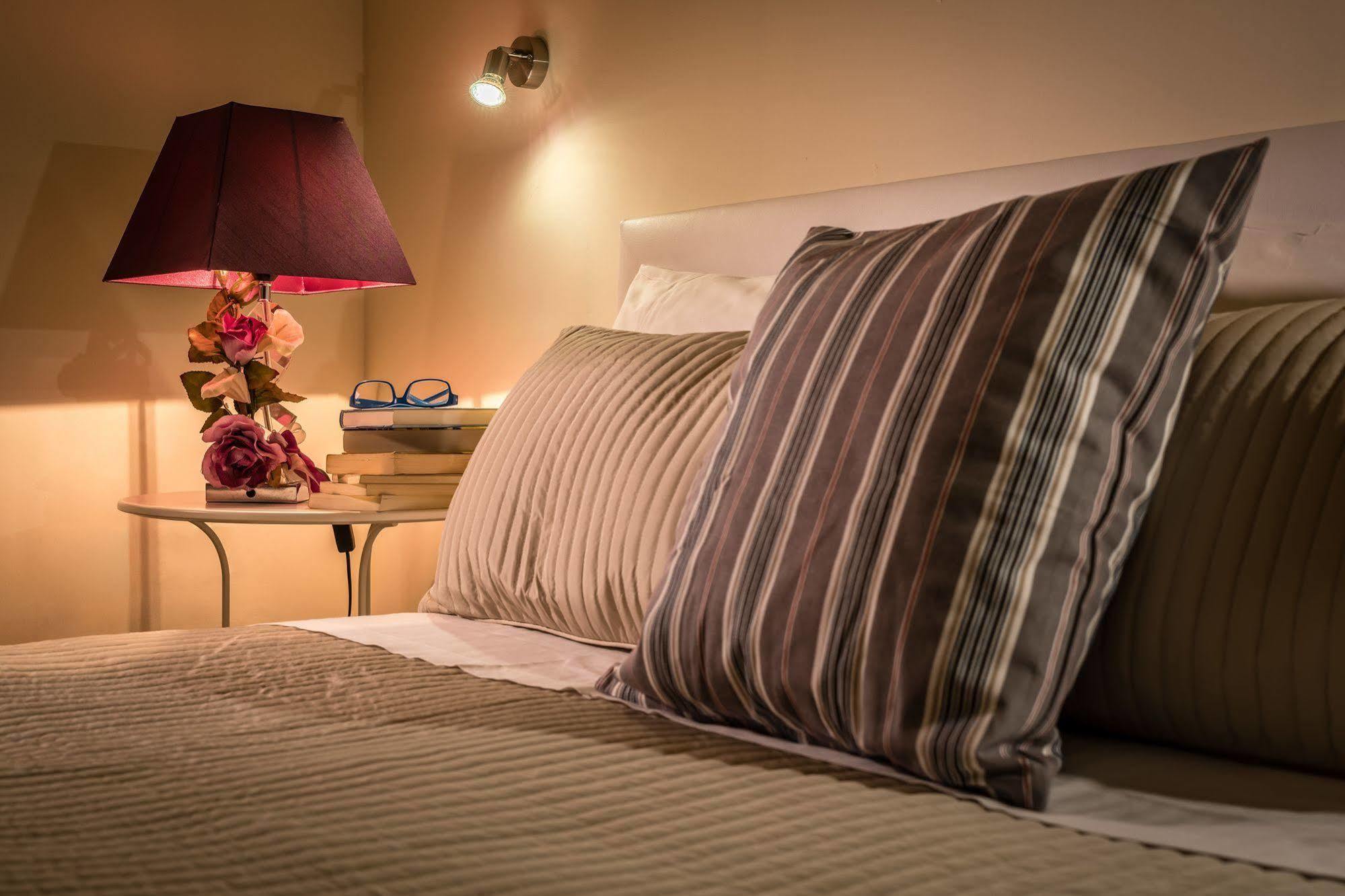 Fior Di Loto Rooms Cagliari Ngoại thất bức ảnh