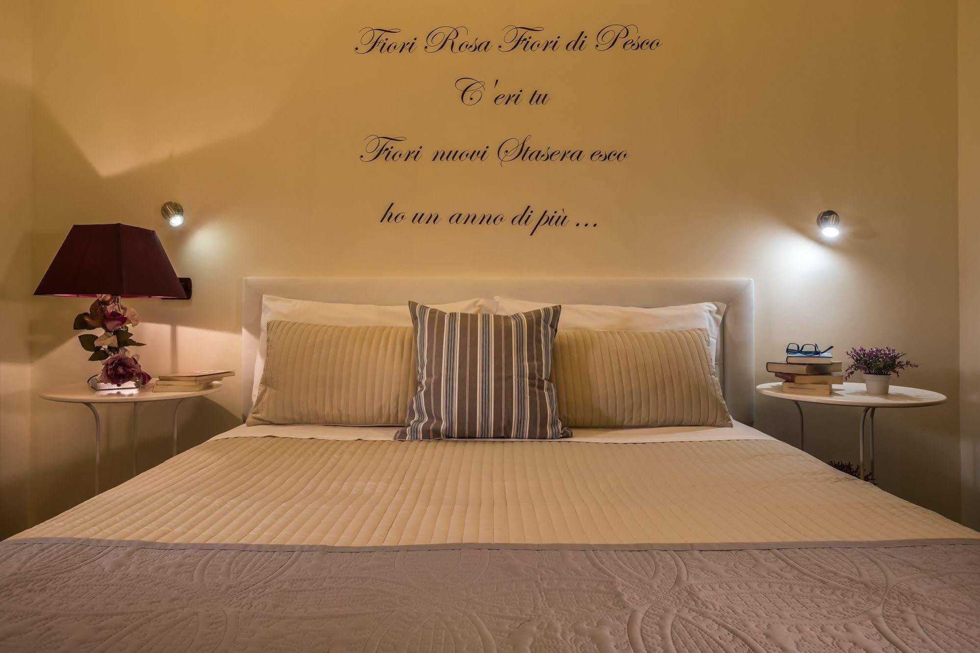 Fior Di Loto Rooms Cagliari Ngoại thất bức ảnh
