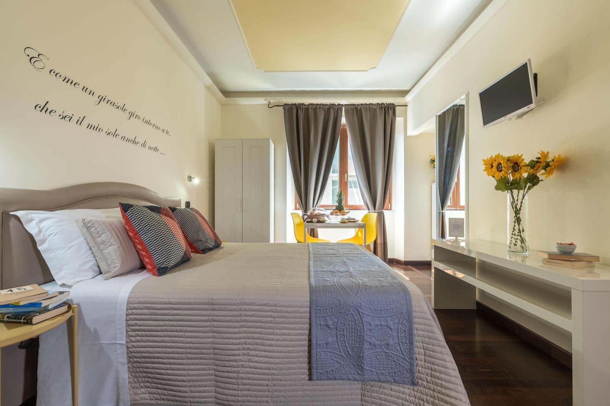 Fior Di Loto Rooms Cagliari Ngoại thất bức ảnh