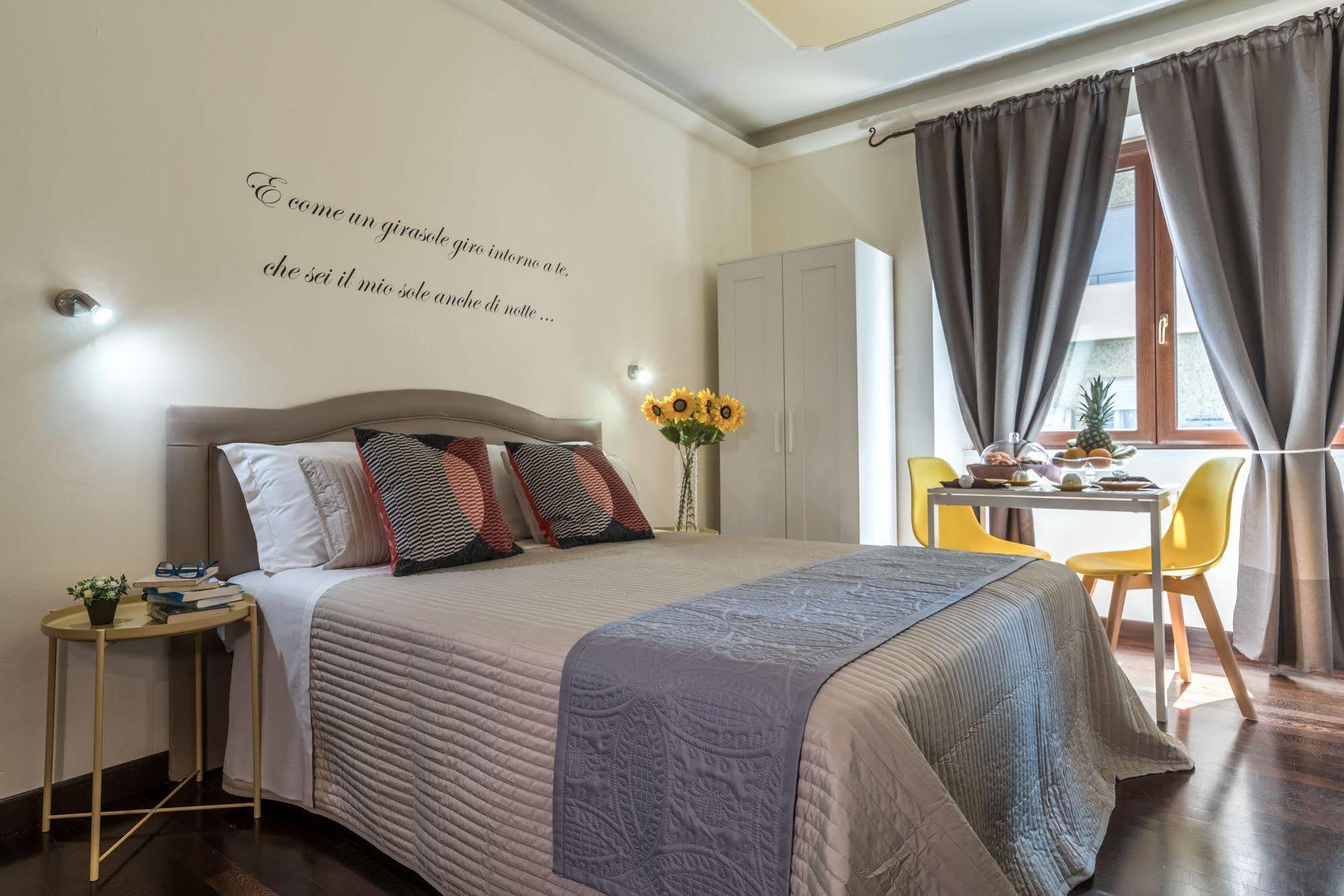 Fior Di Loto Rooms Cagliari Ngoại thất bức ảnh