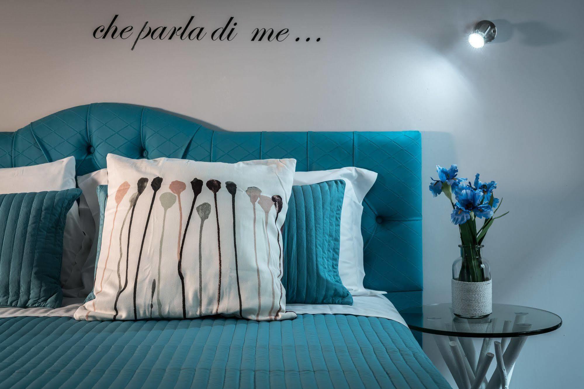 Fior Di Loto Rooms Cagliari Ngoại thất bức ảnh