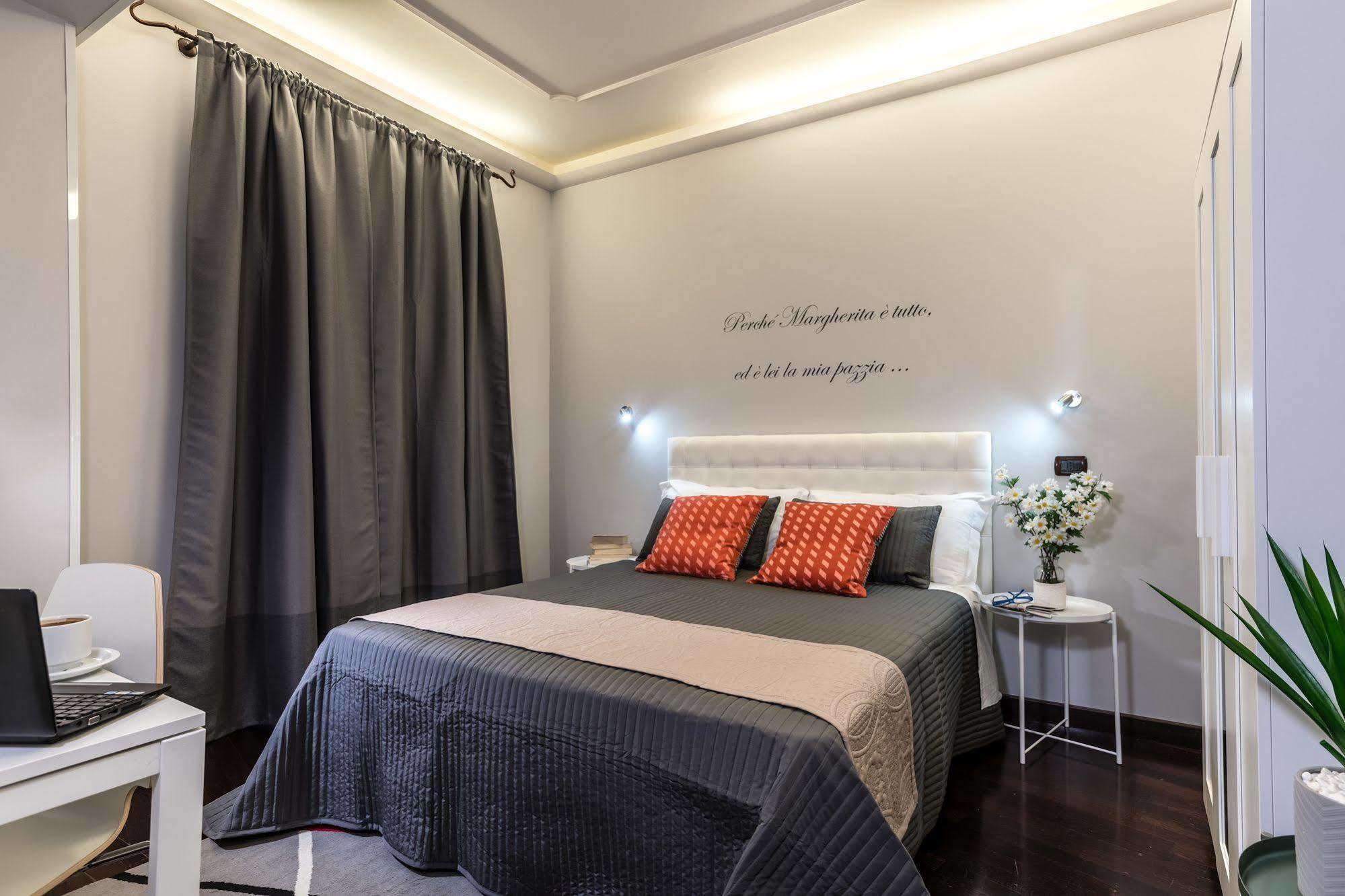 Fior Di Loto Rooms Cagliari Ngoại thất bức ảnh