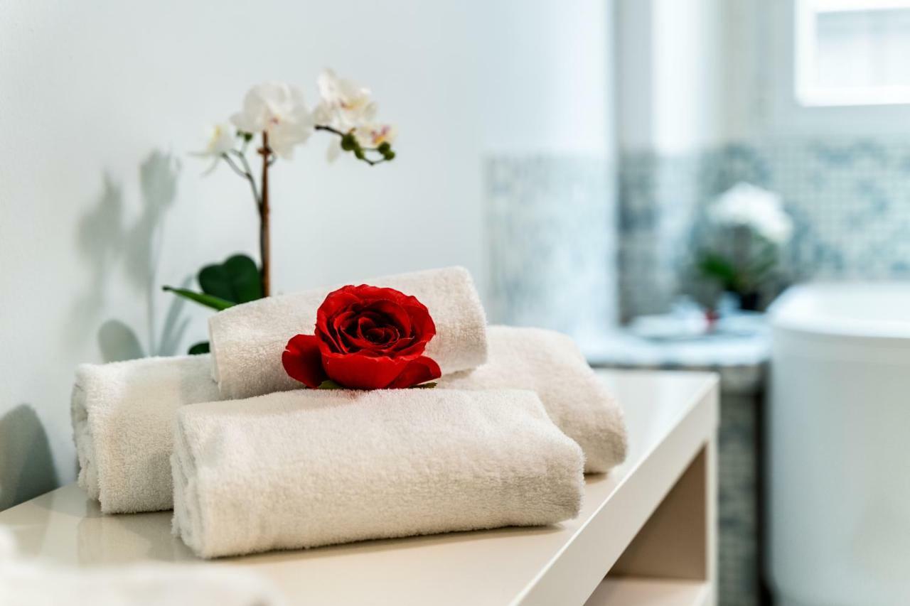 Fior Di Loto Rooms Cagliari Ngoại thất bức ảnh