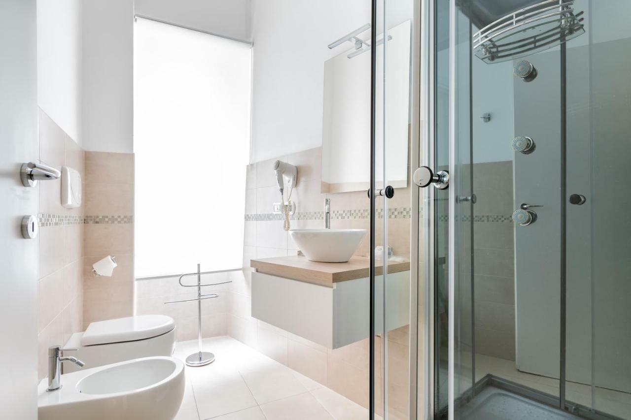 Fior Di Loto Rooms Cagliari Ngoại thất bức ảnh