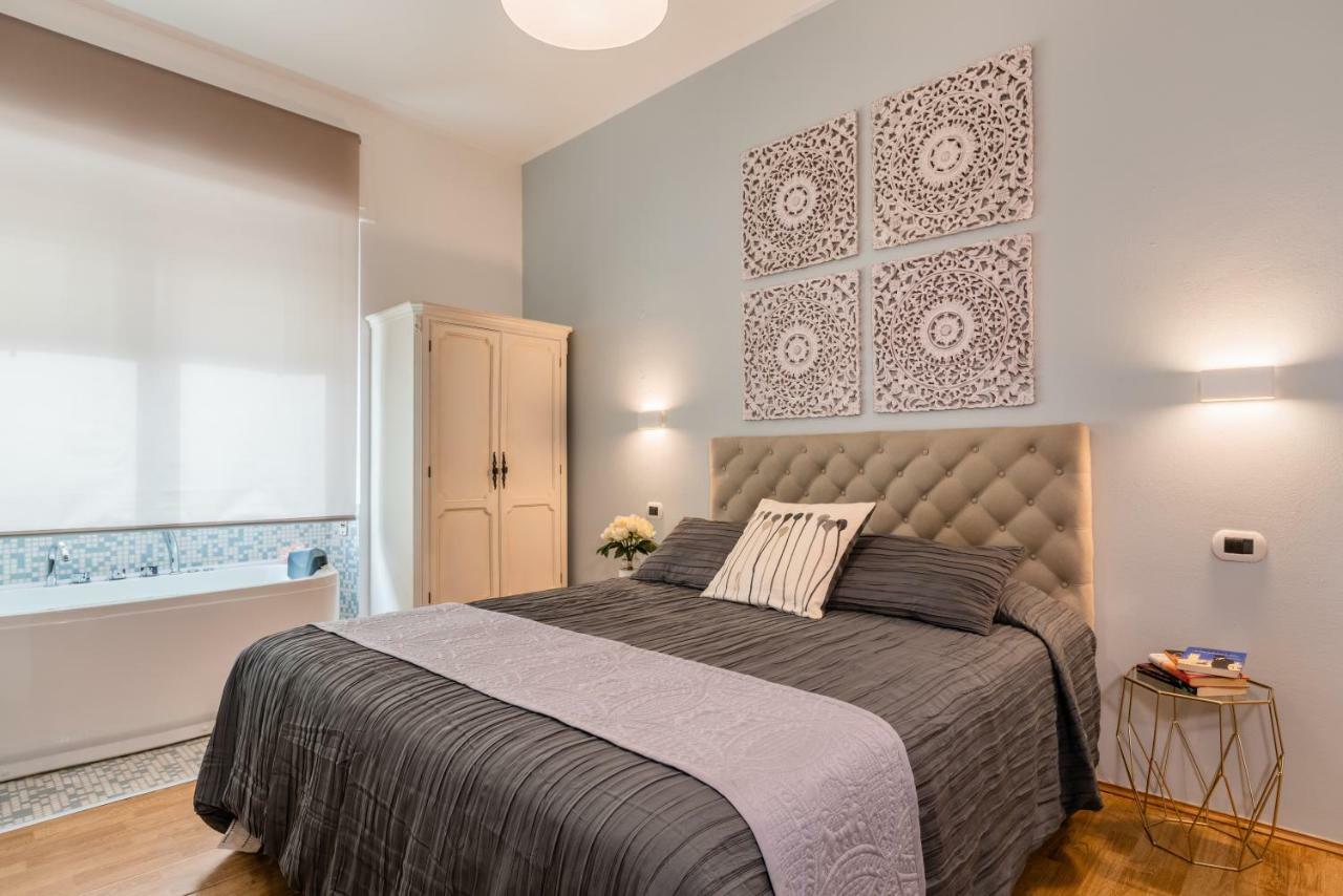 Fior Di Loto Rooms Cagliari Ngoại thất bức ảnh